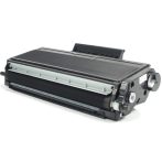   Utángyártott BROTHER TN3512 Toner Black 12.000 oldal kapacitás IK
