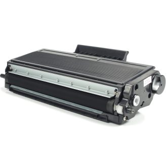   Utángyártott BROTHER TN3512 Toner Black 12.000 oldal kapacitás IK