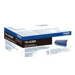 Brother TN-423BK Toner Black 6.500 oldal kapacitás