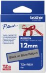 Brother TZe-R931 12 mm 4 m hosszú szövetszalag