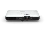   Epson EB-1780W 3LCD / 3000lumen / WIFI / WXGA mobil projektor
