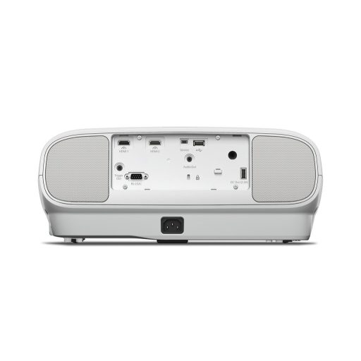Epson EH-TW7100 3LCD / 3000Lumen / 4k PRO UHD házimozi projektor