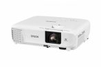 Epson EB-W49 3LCD / 3800Lumen / LAN / WXGA projektor