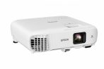   Epson EB-982W 3LCD / 4200lumen / LAN / WXGA oktatási projektor