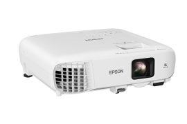 Epson EB-982W 3LCD / 4200lumen / LAN / WXGA oktatási projektor