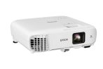   Epson EB-992F 3LCD / 4200lumen / LAN / WIFI / Full HD oktatási projektor