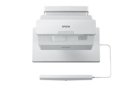 Epson EB-735Fi 3LCD / 3600lumen / Full HD UST (szuperközeli) lézer interaktív oktatási projektor