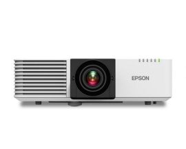 Epson EB-L520U 3LCD / 5200Lumen / LAN / WUXGA lézer vállalati projektor