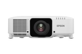 Epson EB-PU1008W 3LCD / 8500Lumen / WUXGA lézer vállalati projektor