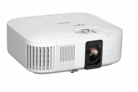 Epson EH-TW6250 3LCD / 2800 Lumen / 4K PRO UHD házimozi projektor