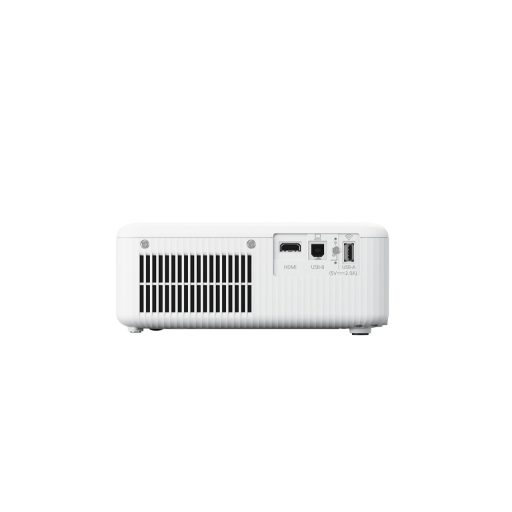 Epson CO-W01 3LCD / 3000 lumen / WXGA projektor