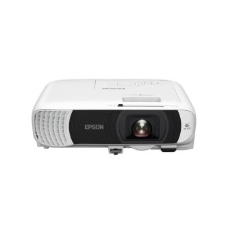 Epson EB-W55 3LCD / 4000 Lumen / WXGA projektor