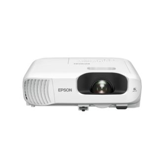 Epson EB-W56S 3LCD / 3700 lumen / WXGA projektor