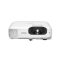 Epson EB-W56S 3LCD / 3700 lumen / WXGA projektor