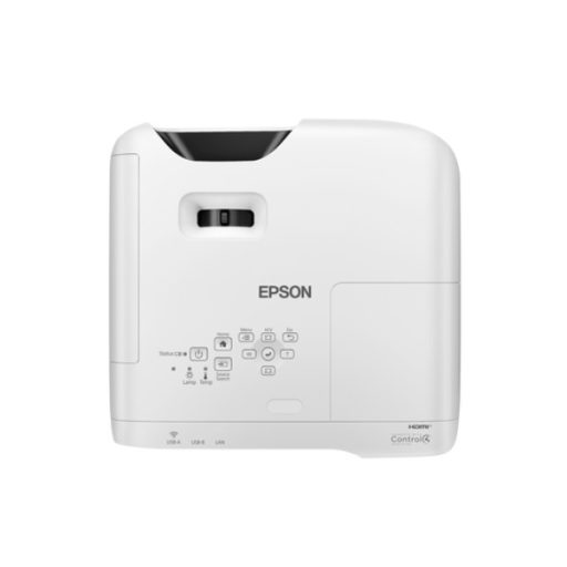 Epson EB-W56S 3LCD / 3700 lumen / WXGA projektor