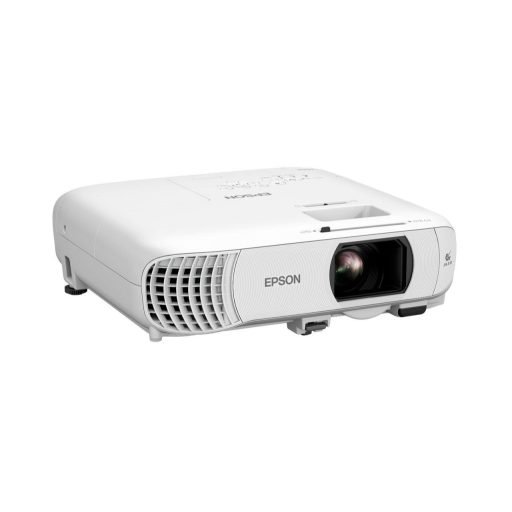 Epson EH-TW840 3LCD / 4000Lumen / Full HD házimozi projektor