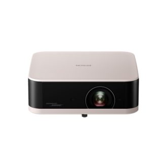  Epson EF-61R 3LCD / 700 Lumen / Full HD lézer okos projektor - rózsakvarc