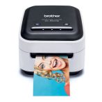 Brother VC-500W színes címkenyomtató Brother VC-500W színes címkenyomtató