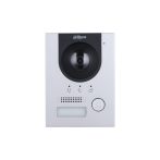   Dahua VTO2201F-P-S2 egylakásos, 2MP, IK07, PoE, Villa, kültéri IP video kaputelefon egység