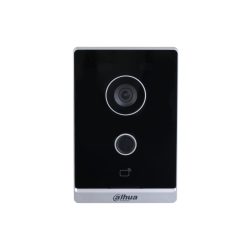 Dahua VTO2211G-WP-S2 egylakásos, 2MP, PoE, Wi-Fi kültéri IP video kaputelefon egység