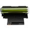 Utángyártott HP W1120A Dobegység Black 16.000 oldal kapacitás No.120A WHITE BOX T