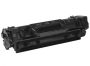   Utángyártott HP W1390A Toner Black 1.500 oldal kapacitás No.139A IK