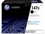 HP W1470X Toner Black 25.200 oldal kapacitás No.147X