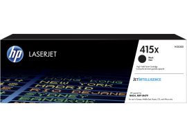 HP W2030X Toner Black 7.500 oldal kapacitás No.415X