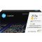 HP W2132X Toner Yellow 6.000 oldal kapacitás No.213X