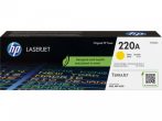 HP W2202A Toner Yellow 1.800 oldal kapacitás No.220A