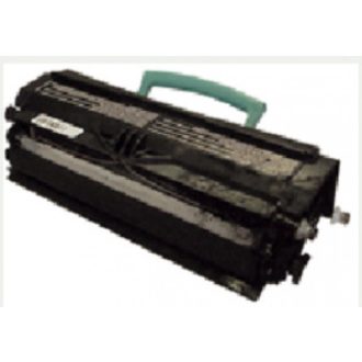   Utángyártott LEXMARK X203N,X204N Toner Black 2.500 oldal kapacitás IK
