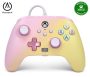   PowerA Enhanced vezetékes kontroller Xbox Series X|S - Pink Lemonade