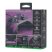 PowerA Advantage vezetékes kontroller Xbox Series X|S - Purple Camo