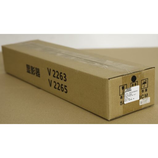 Utángyártott XEROX C7020,C7025 Developer Unit MAGENTA CO*