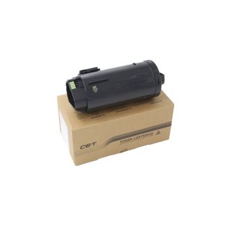   Utángyártott XEROX C500,C505 Toner Black 12100 oldal kapacitás CT*