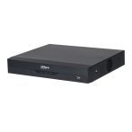   Dahua XVR5108HS-I3/T 8 csatorna, H265+, 5M-N-10fps/2MP-25fps, 1x SATA, WizSense AI Penta-brid XVR rögzítő