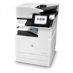 Használt HP CLJ E77830dn DADF A3 MFP (H)