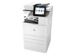 Használt HP LaserJet Managed MFP E72530dn