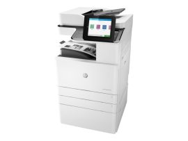 Használt HP LaserJet Managed MFP E72530dn