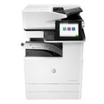 Használt HP LJ E72535dn DSDF A3 MFP Használt HP LJ E72535dn DSDF A3 MFP