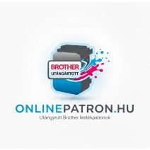 Utángyártott Brother festékpatronok