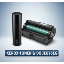 Utángyártott Xerox toner, dobegység