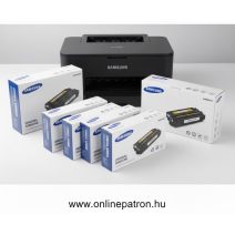 Eredeti Samsung toner dobegység