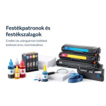Festékpatron, festékszalag