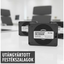 Utángyártott festékszalagok