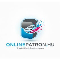 Eredeti Ricoh festékpatronok