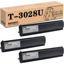 Utángyártott Toshiba tonerek dobegységek