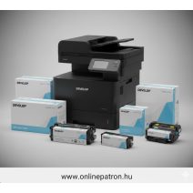 Eredeti Develop toner dobegységek
