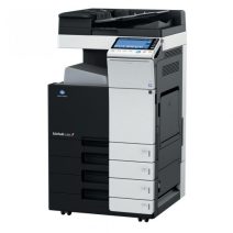 Konica Minolta