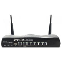Draytek router